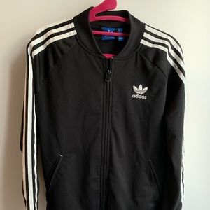 Adidas Track Jacket